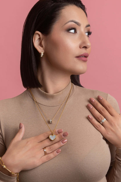 Zaria’s Ring Pendant