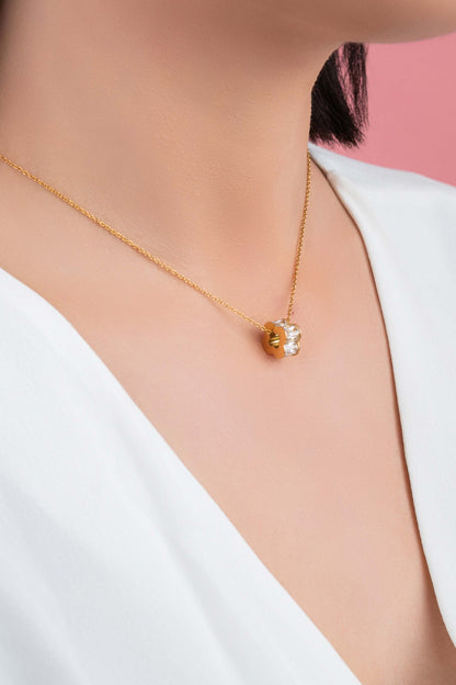 Zaria’s Ring Pendant
