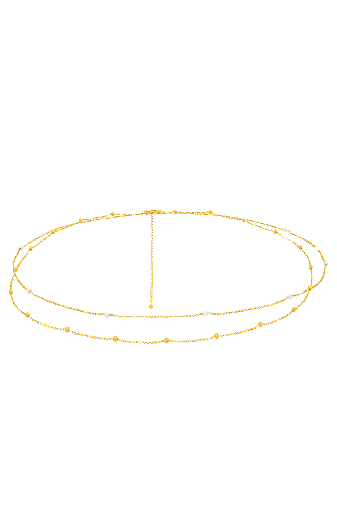 Sea Breeze Body Chain