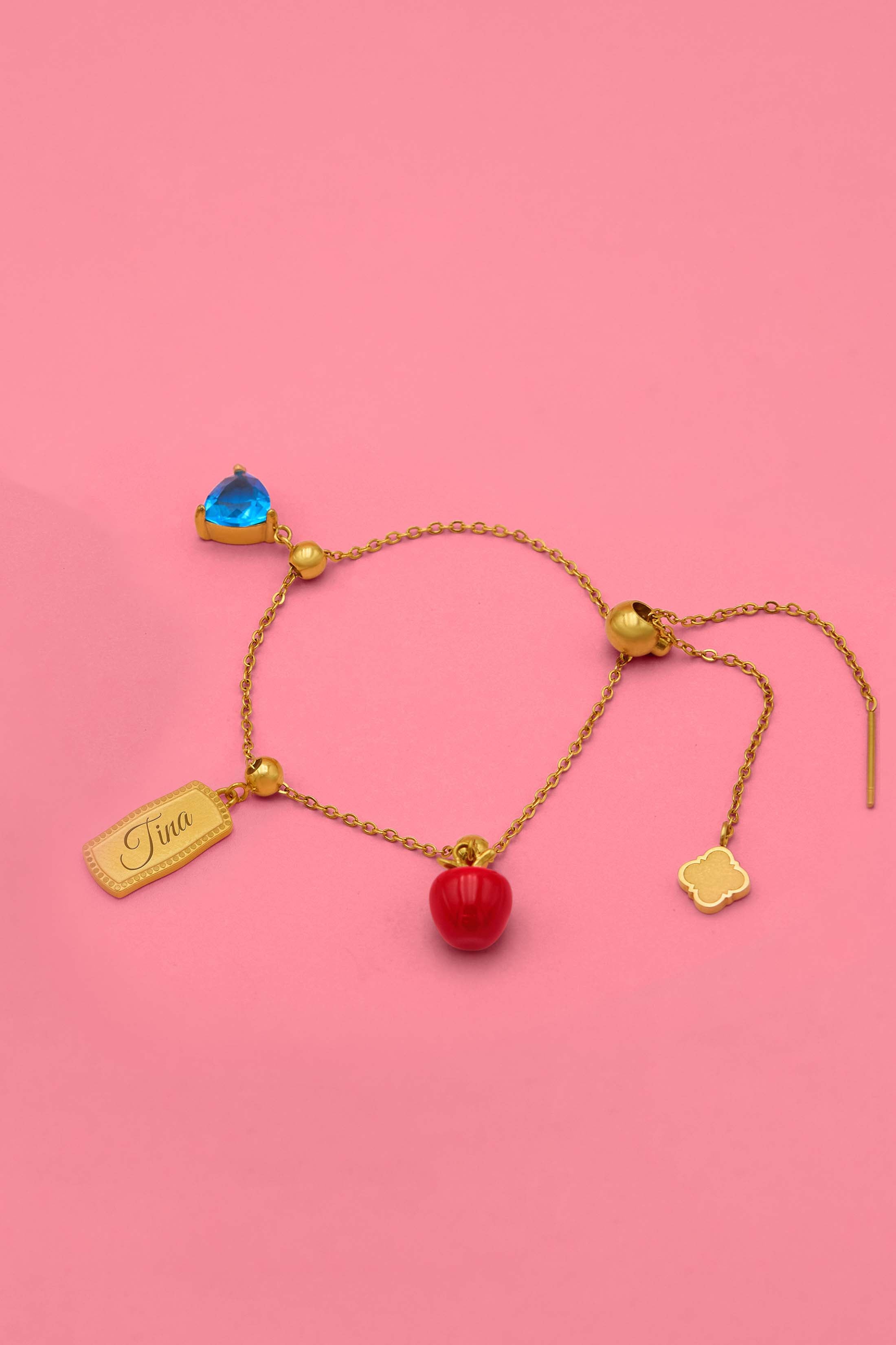 Educators Toggle Charm Bracelet Gift Set