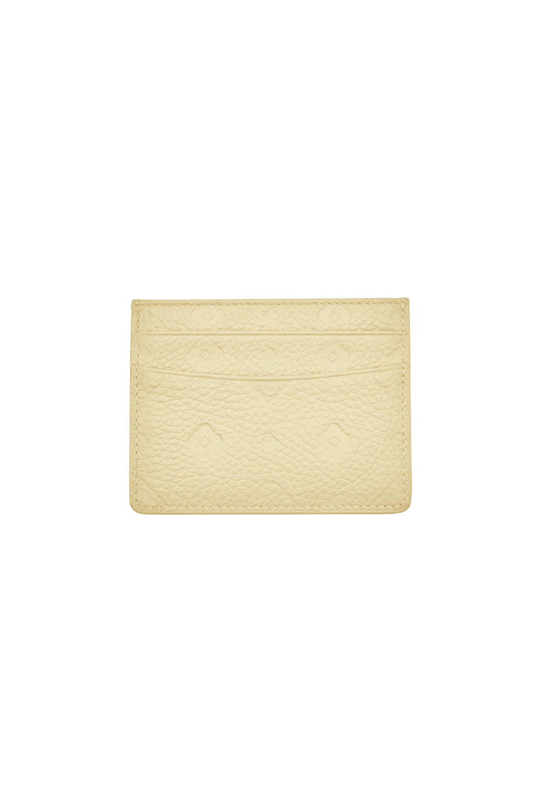 Leather Card holder