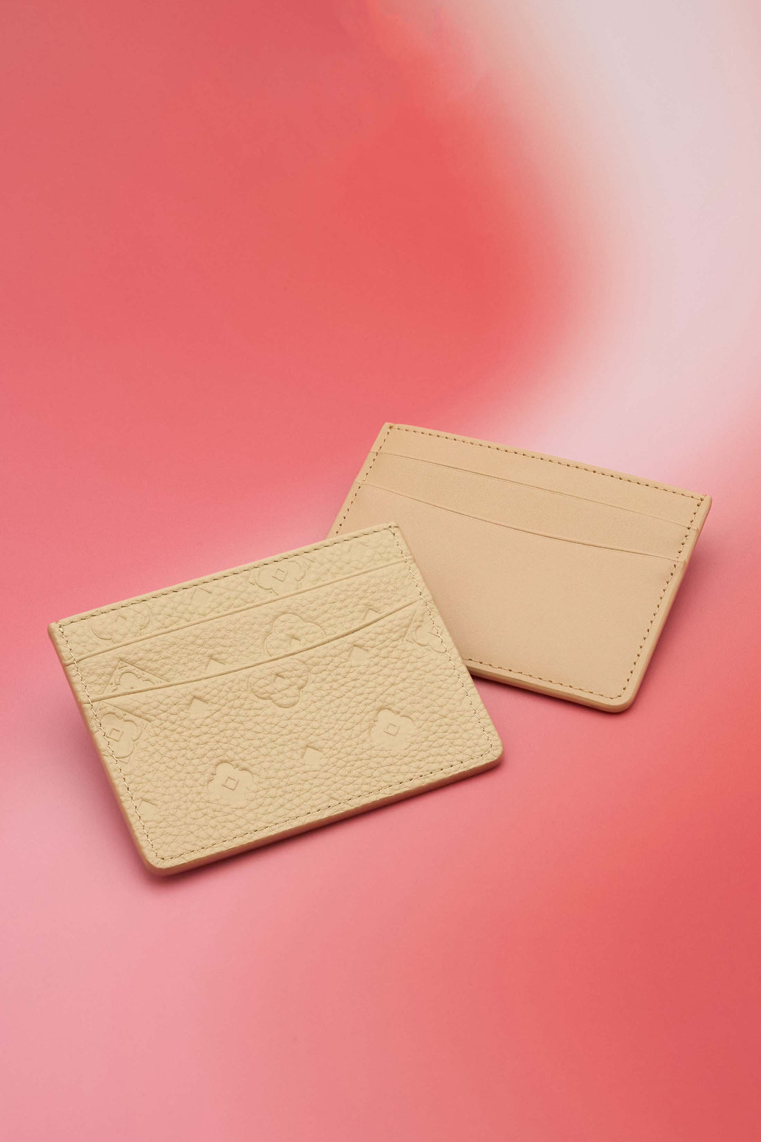 Leather Card holder