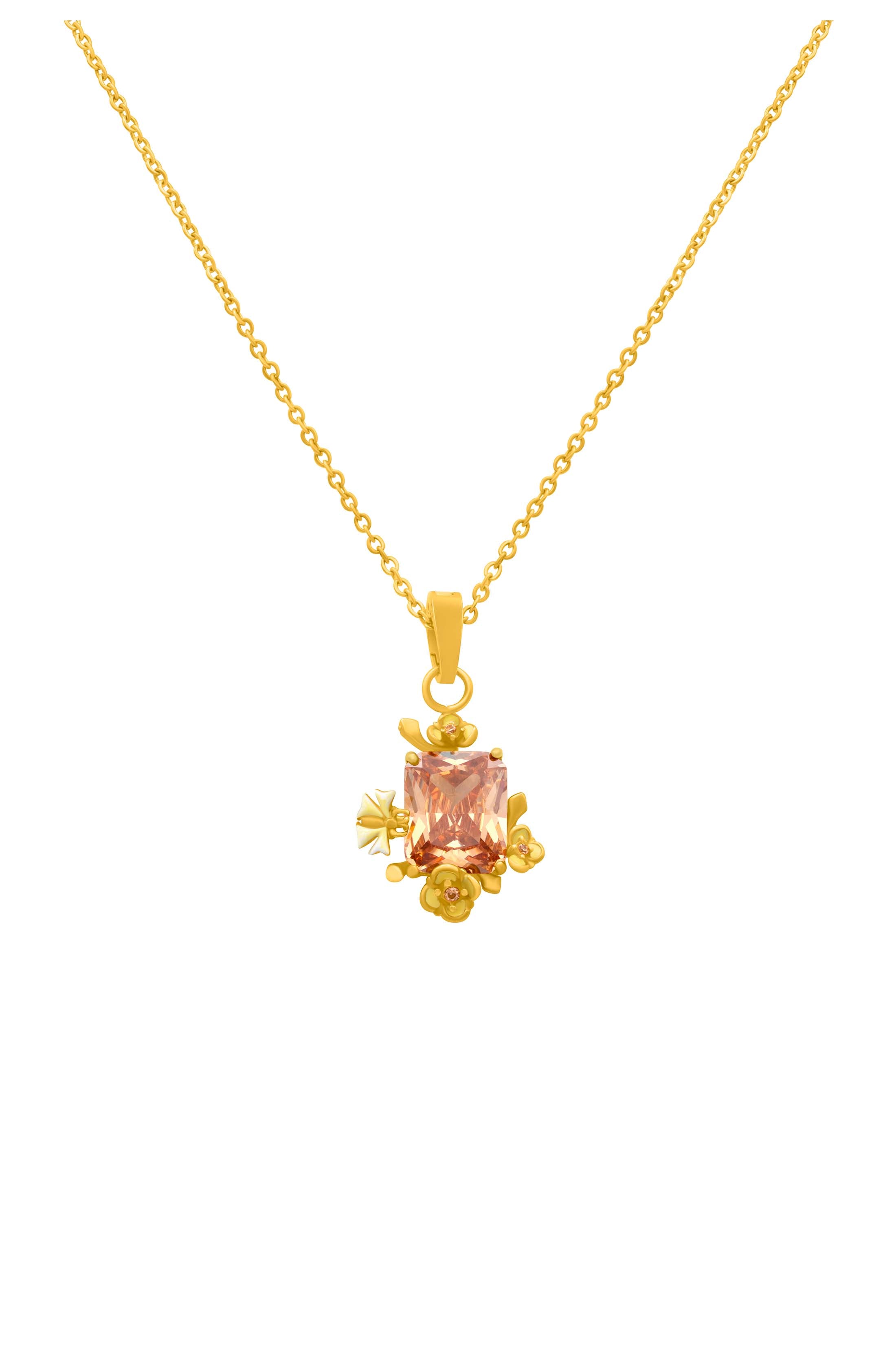 Narċis Reġina Necklace