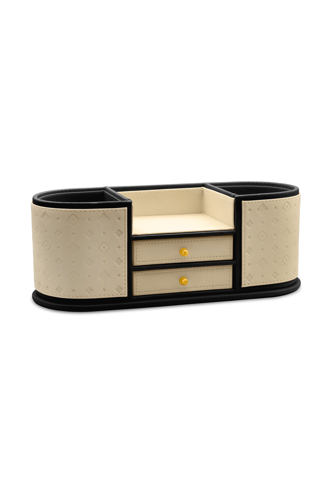 The Carisma Desk Companion