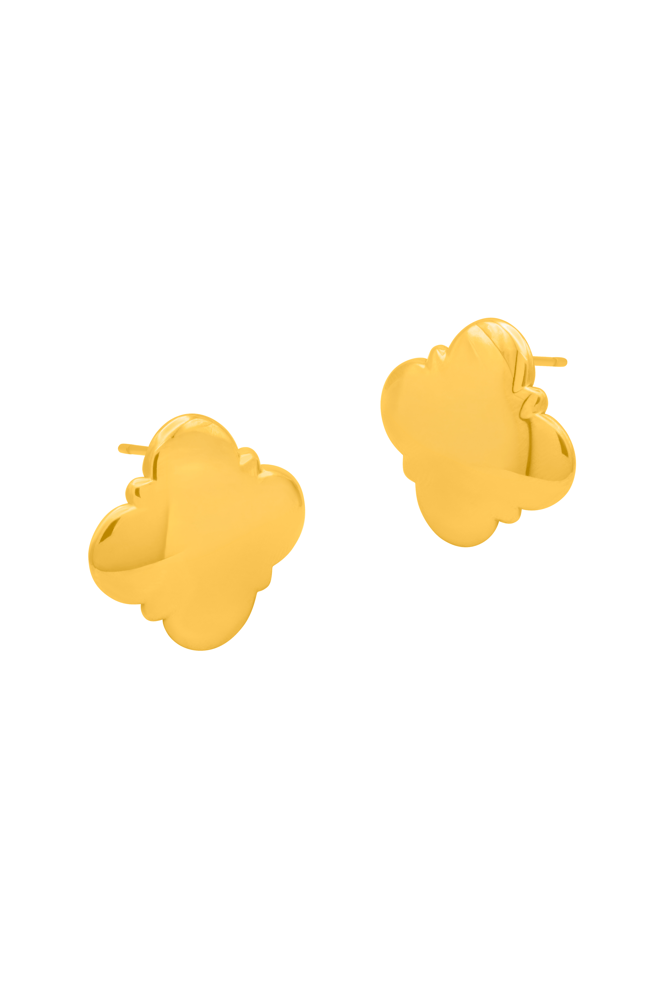 Carisma Icon Stud Earring Set