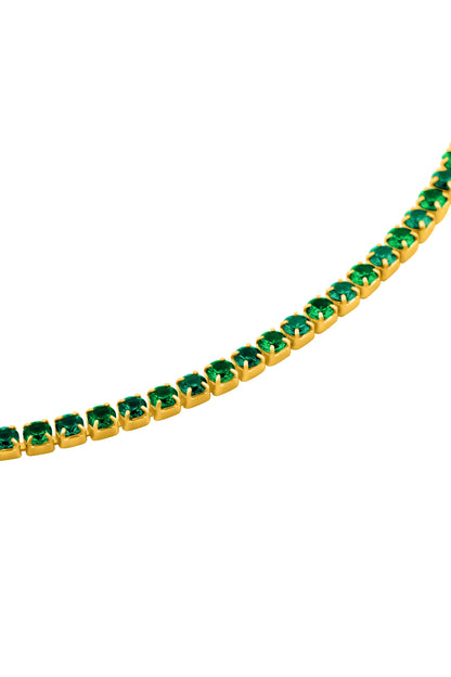 Tengħud Tennis Choker