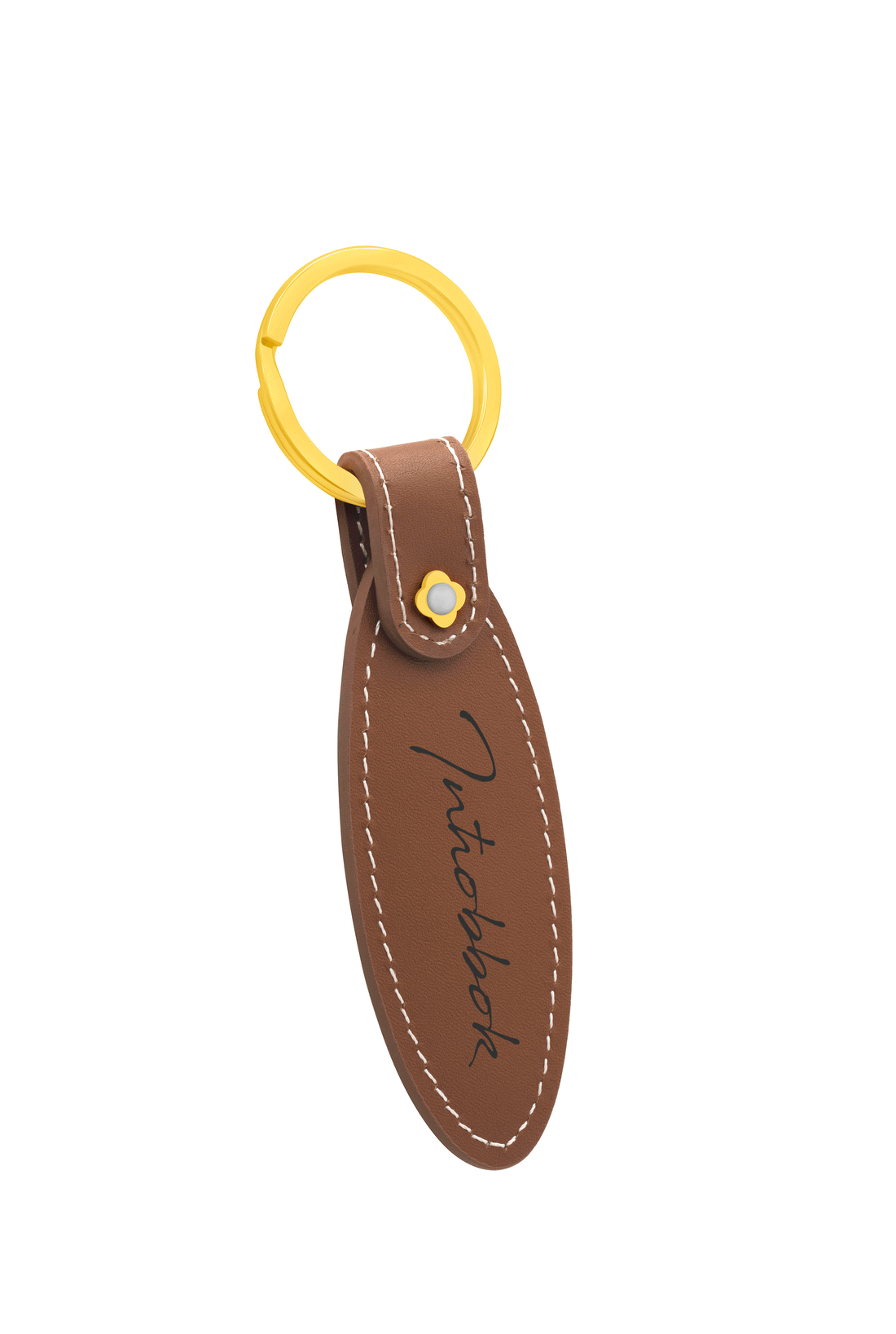 Carisma Porter Leather Key Holder
