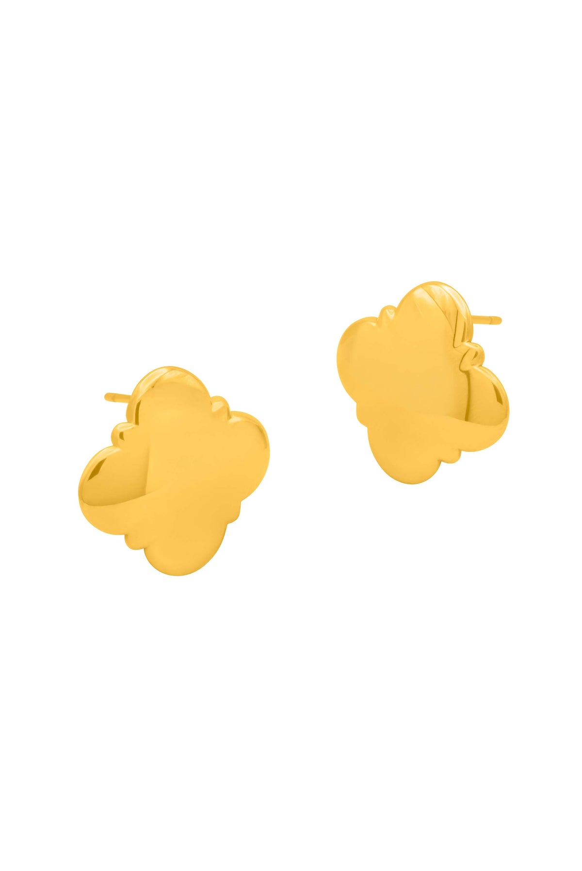 Carisma Icon Stud Earring Set