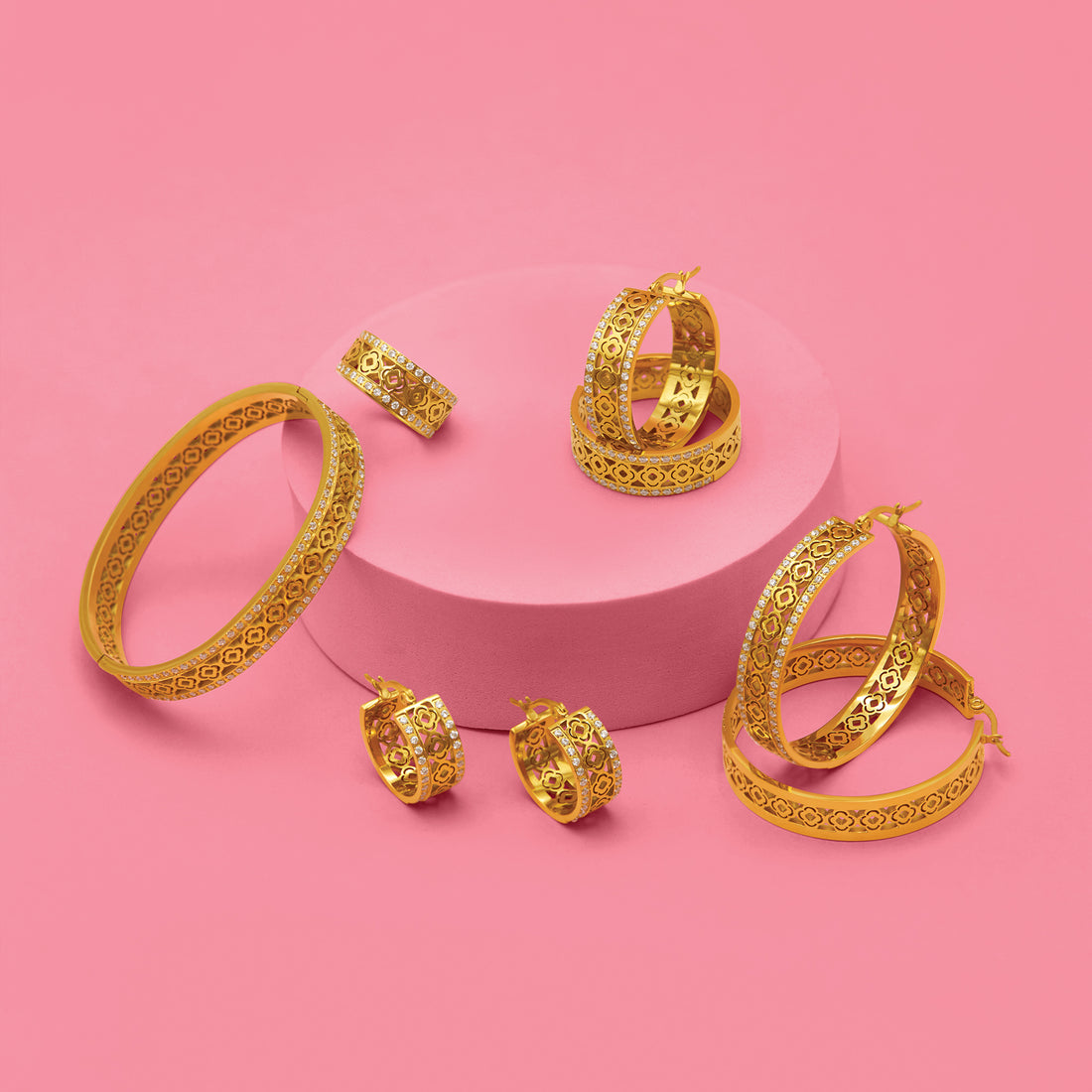 all collections – Carisma Collections