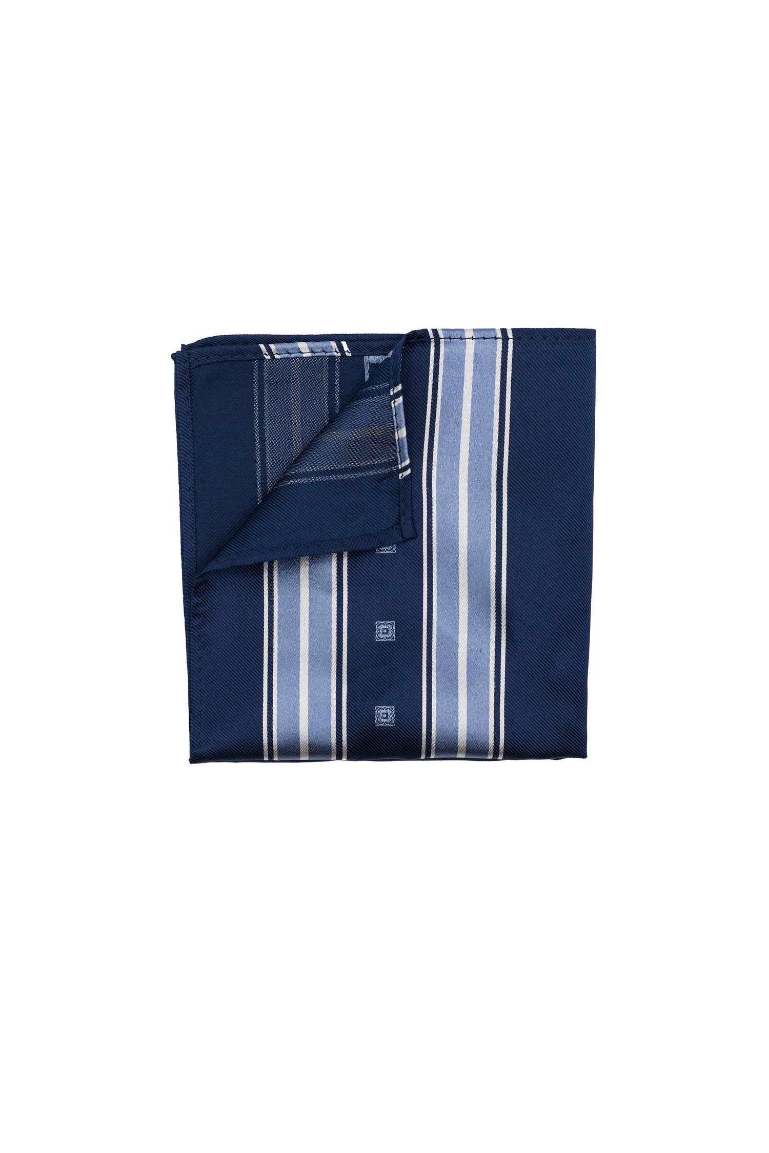 Atlas Tie &amp; Pocket Square