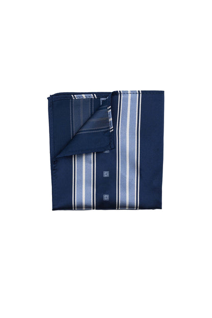 Atlas Tie &amp; Pocket Square