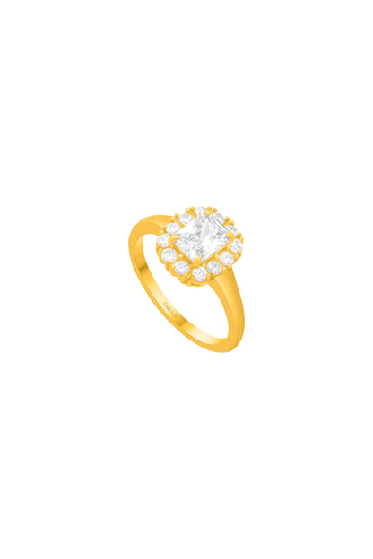 Ġiżimin Alba Ring