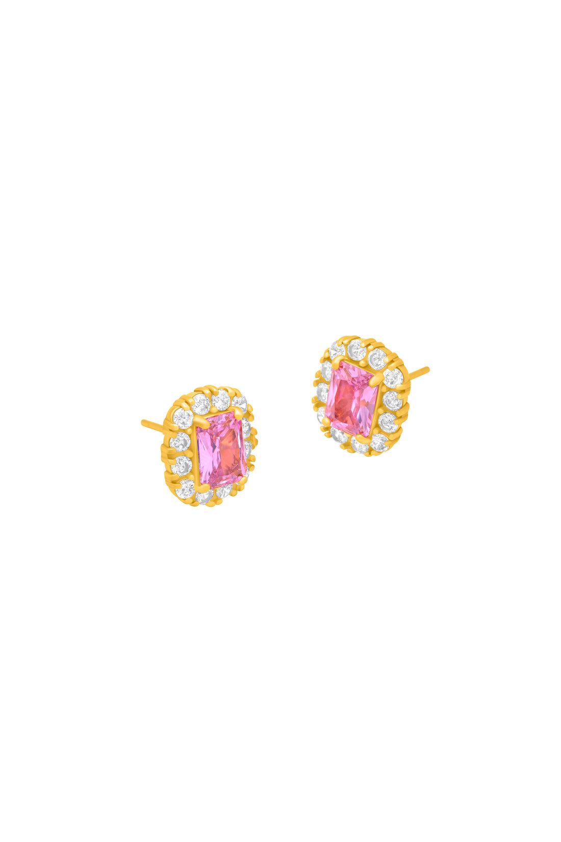 Qronfla Alba Stud Earring Set
