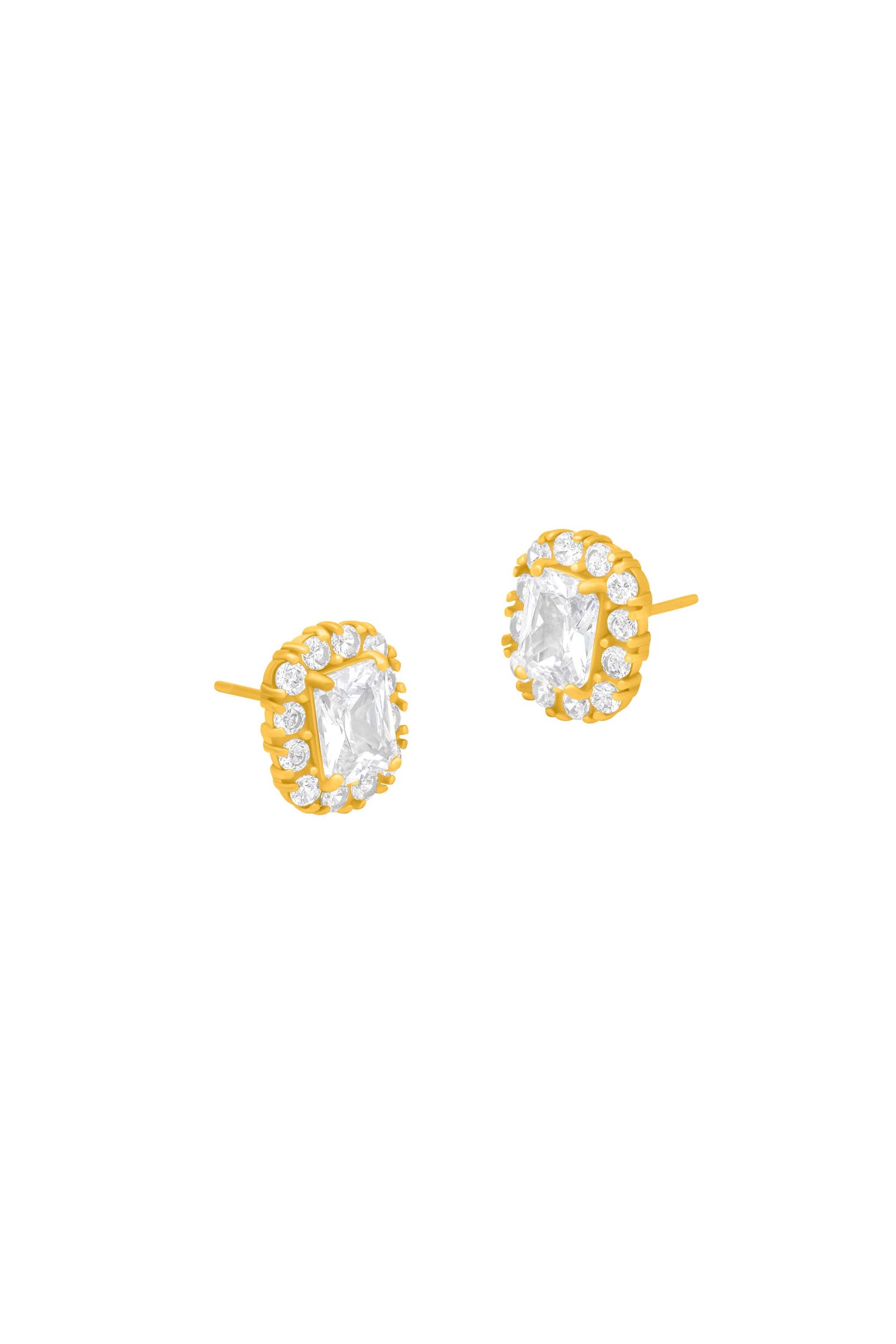 Ġiżimin Alba Stud Earring Set