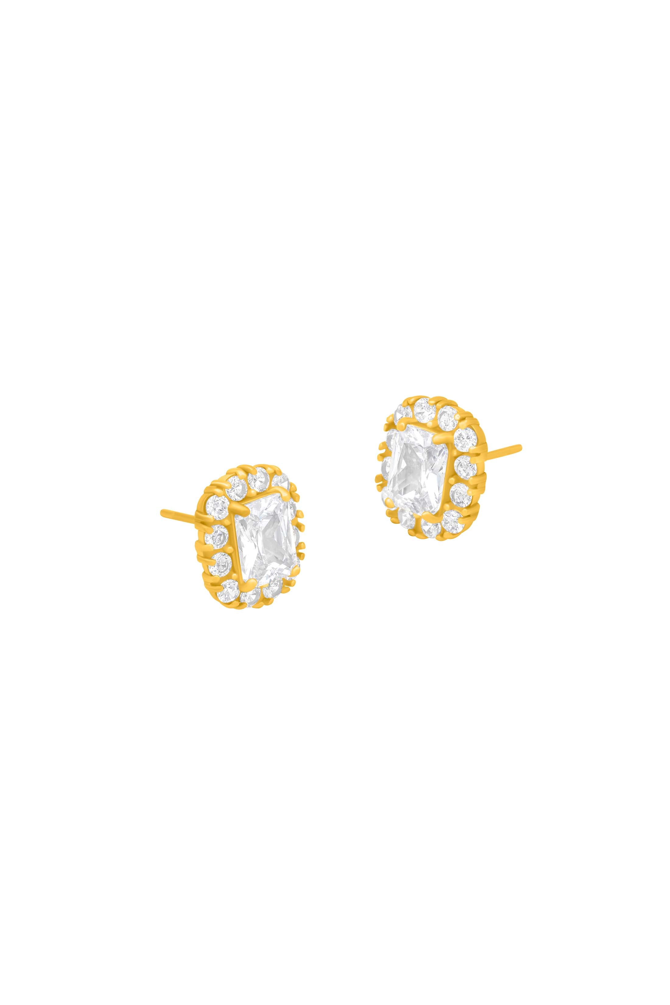 Ġiżimin Alba Stud Earring Set