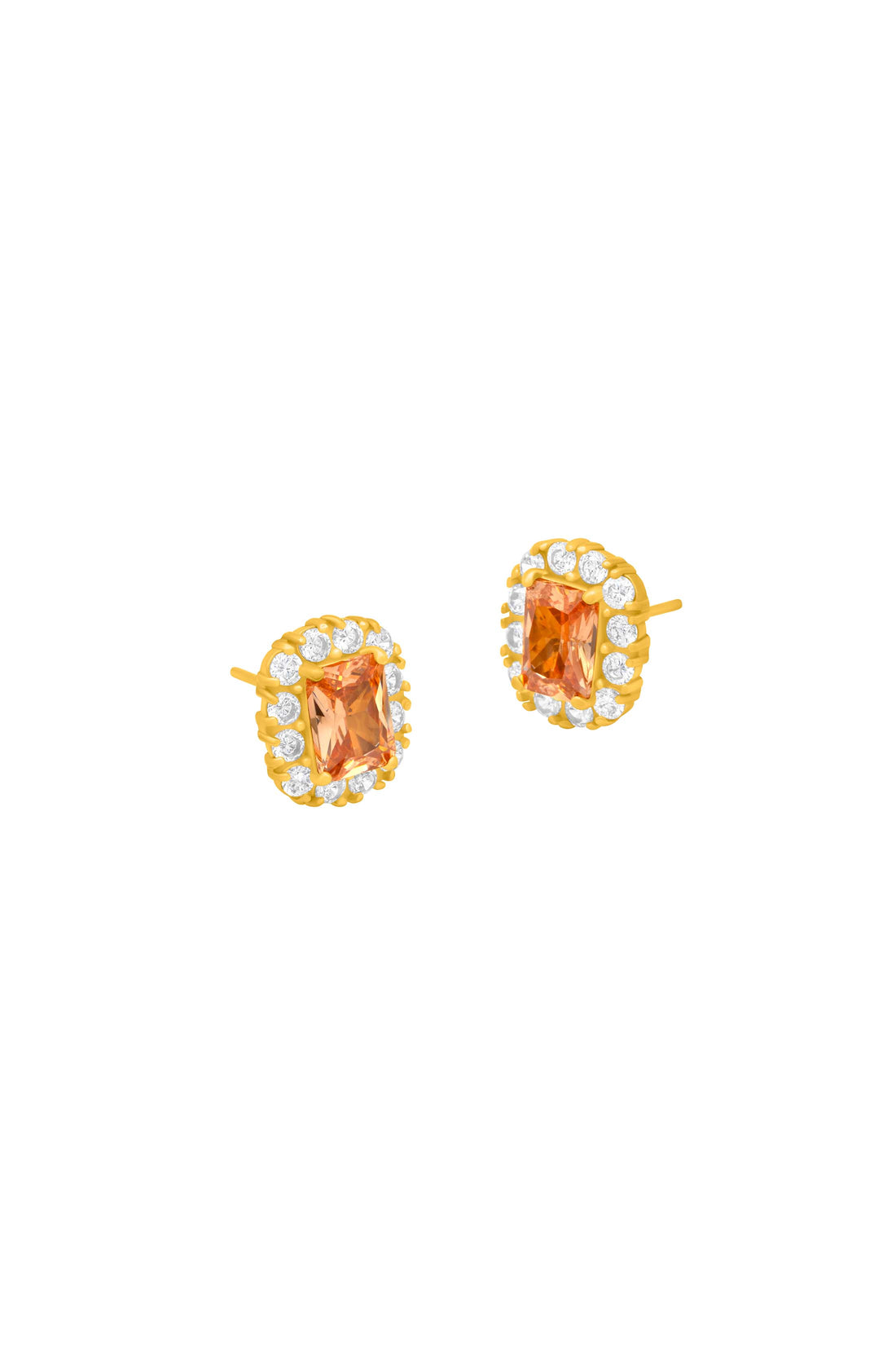 Narċis Alba Stud Earring Set