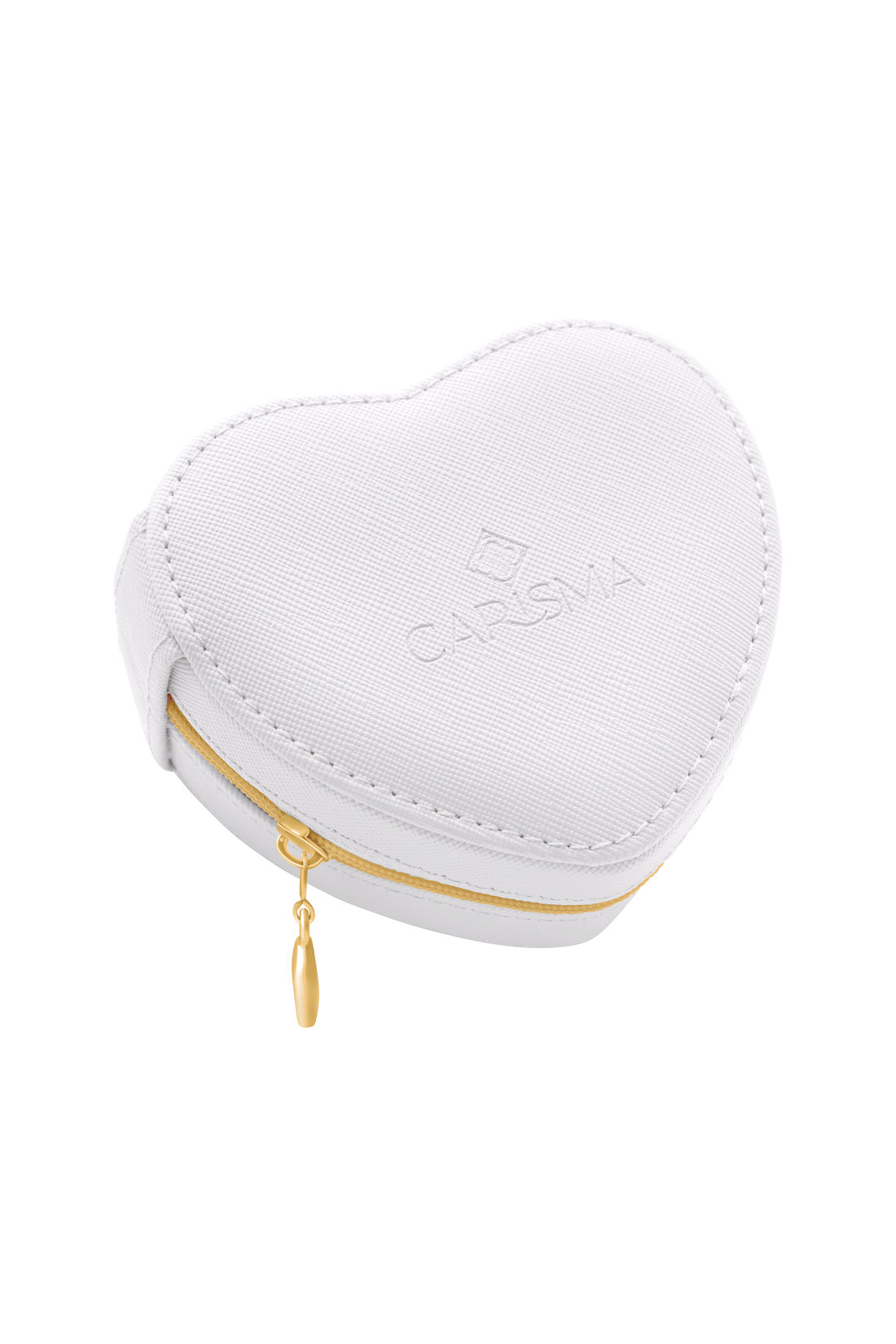 Qalbi Mini Jewellery Box