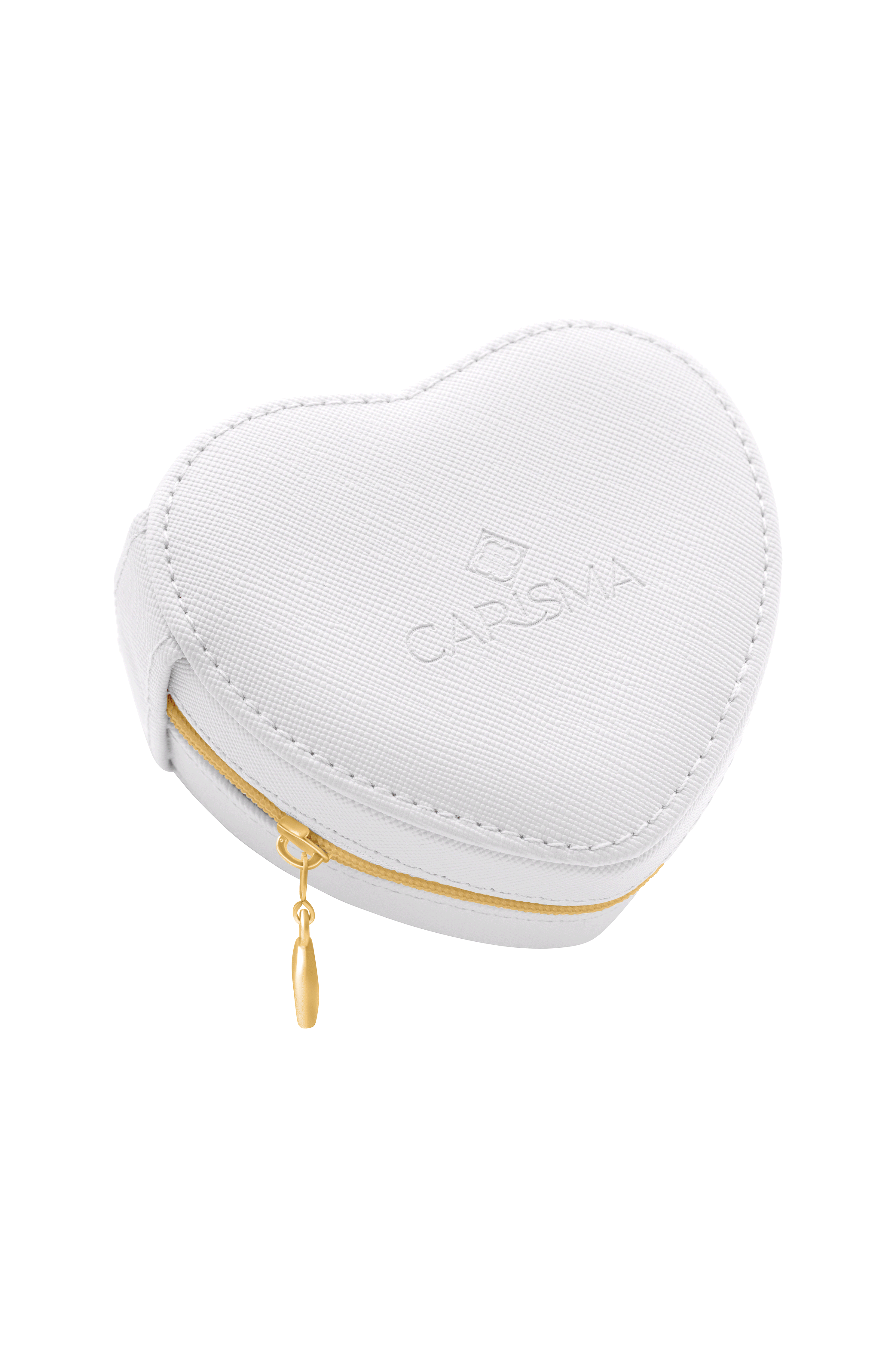 Qalbi Mini Jewellery Box