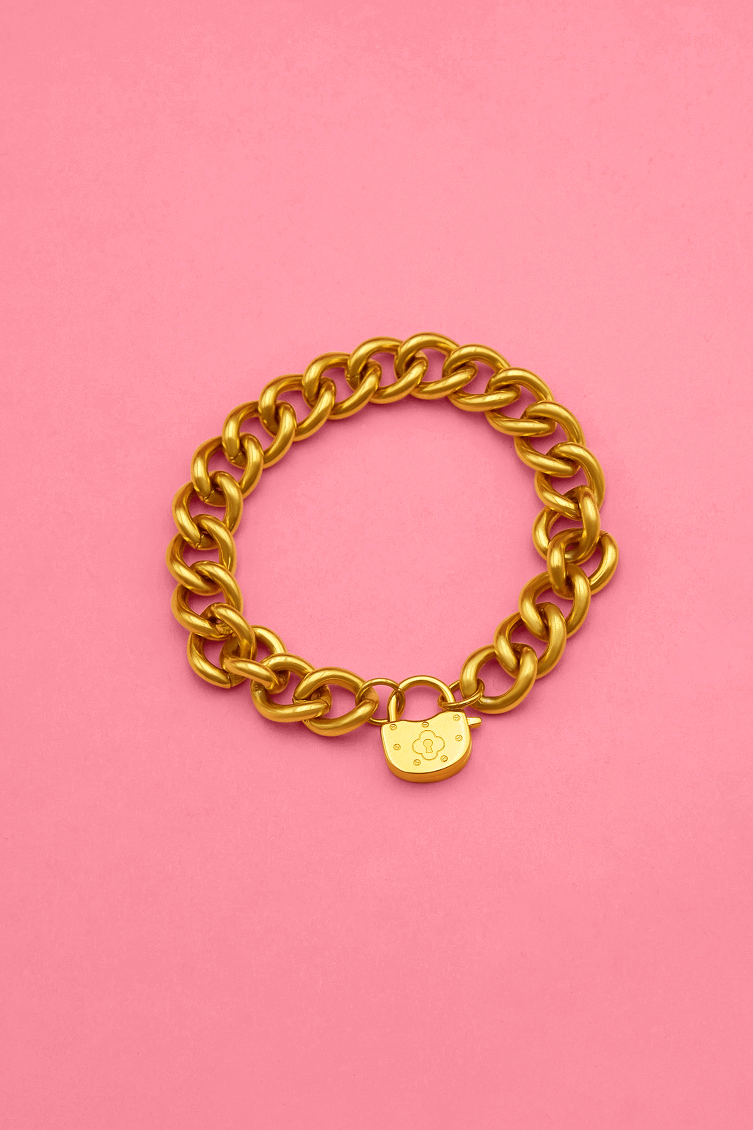 Locked In Petite Bracelet Gift Set