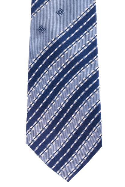 Coastline Tie &amp; Pocket Square &amp; Oliver&