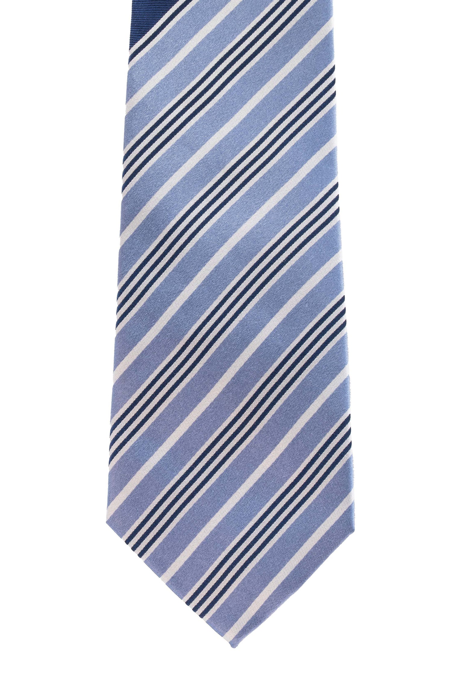Portofino Tie &amp; Pocket Square