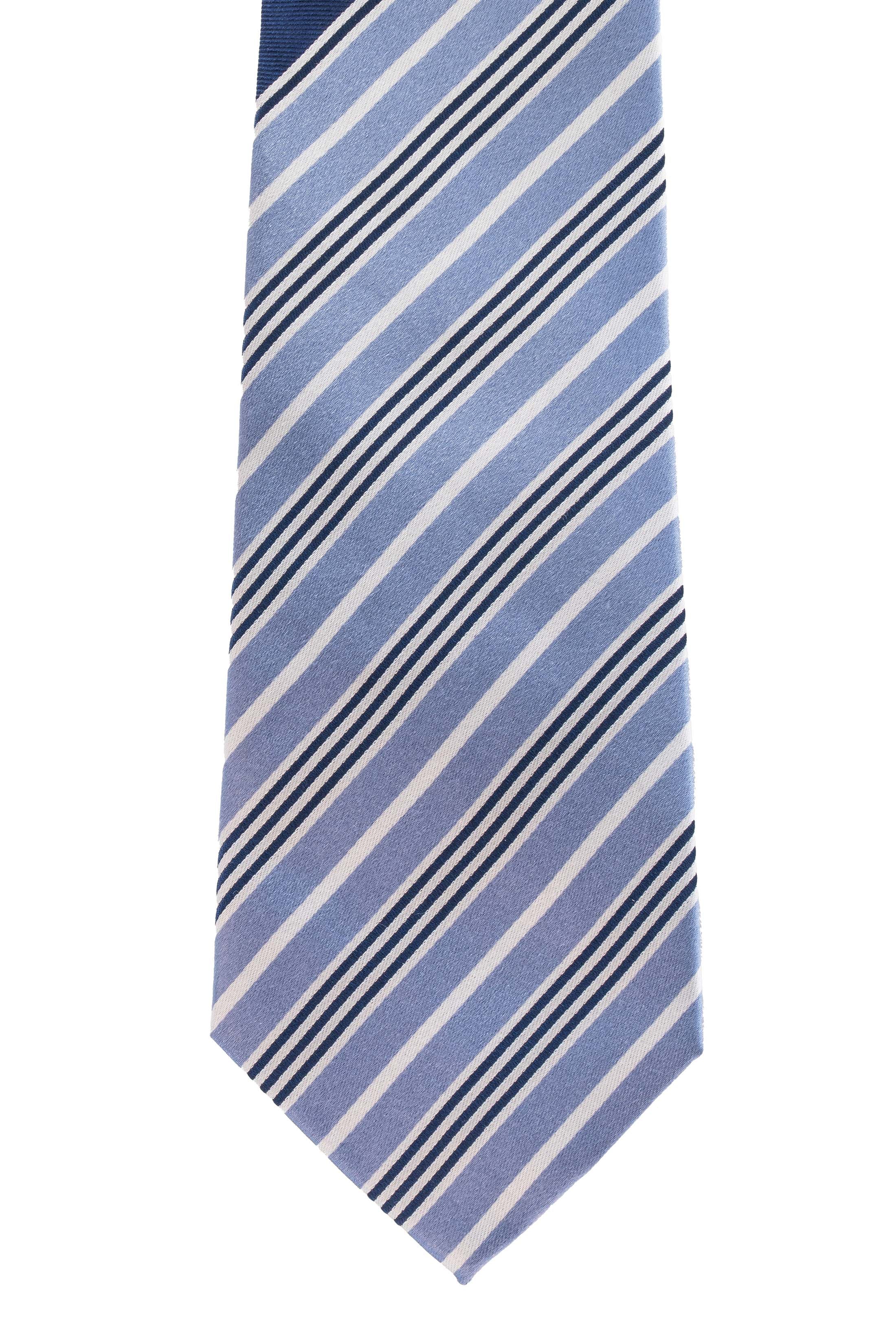 Portofino Tie &amp; Pocket Square