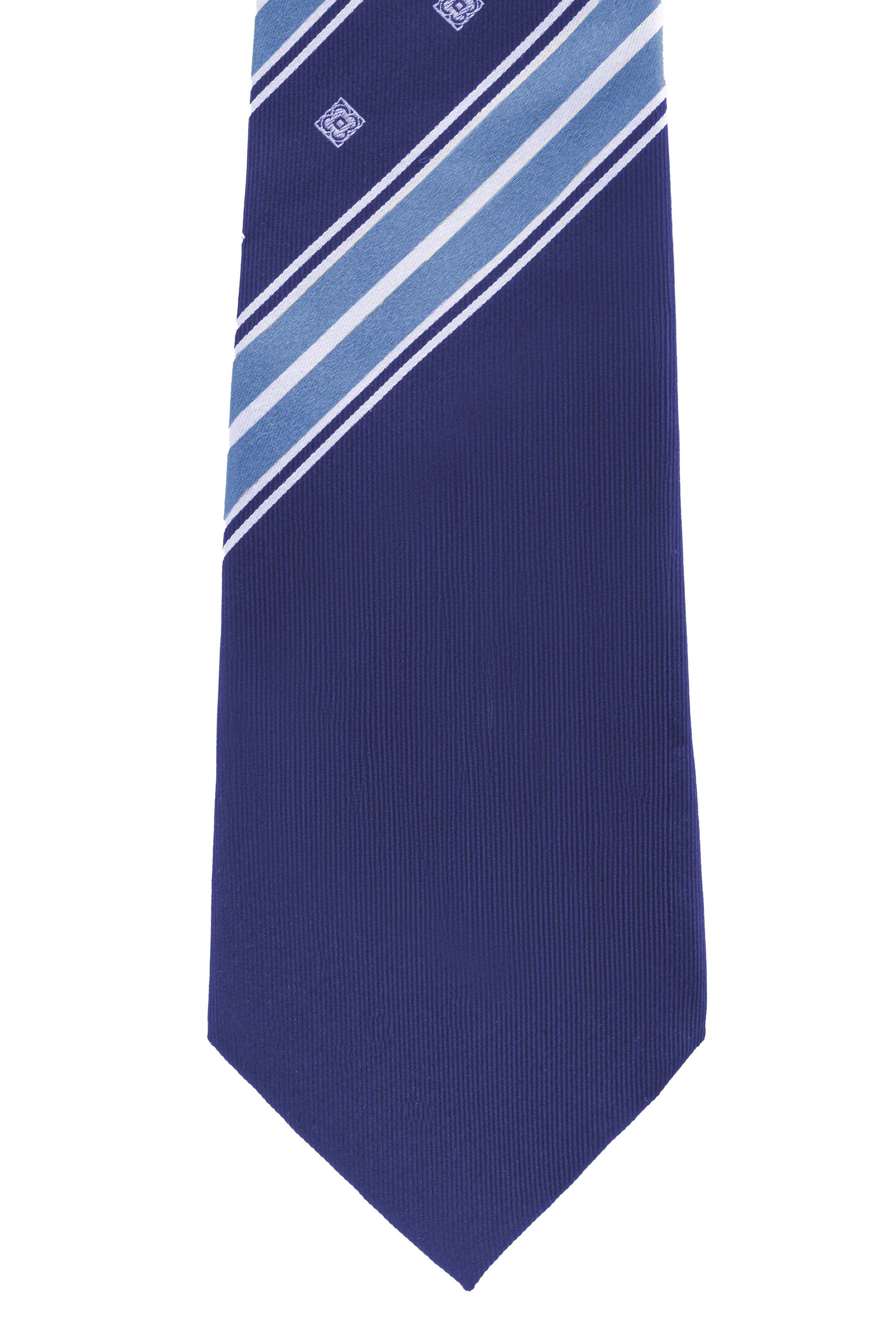 Atlas Tie &amp; Pocket Square
