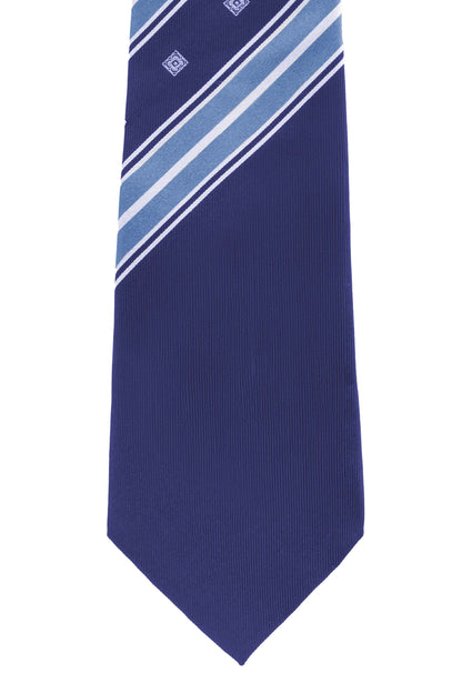Atlas Tie &amp; Pocket Square