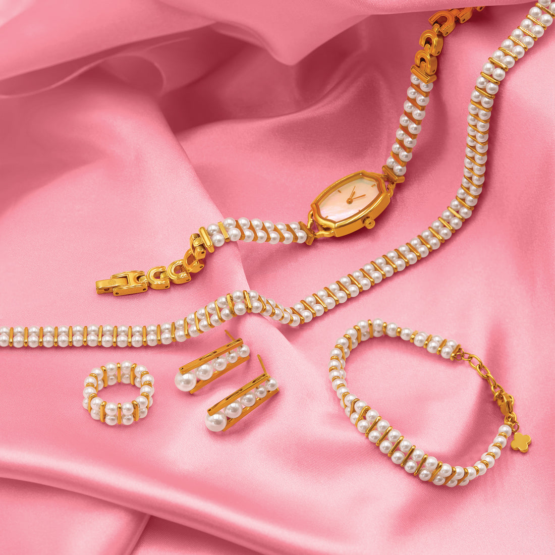 all collections – Carisma Collections