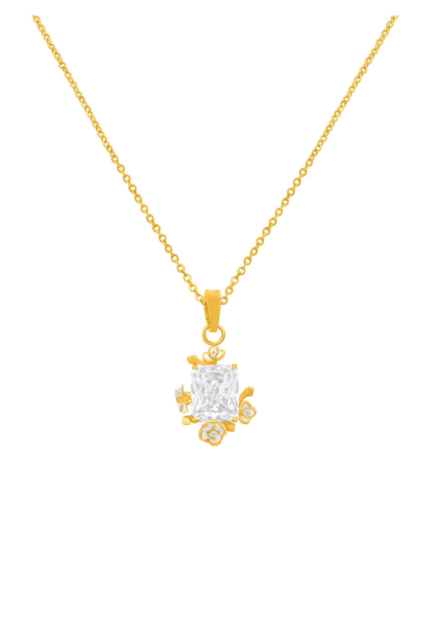 Ġiżimin Reġina Necklace