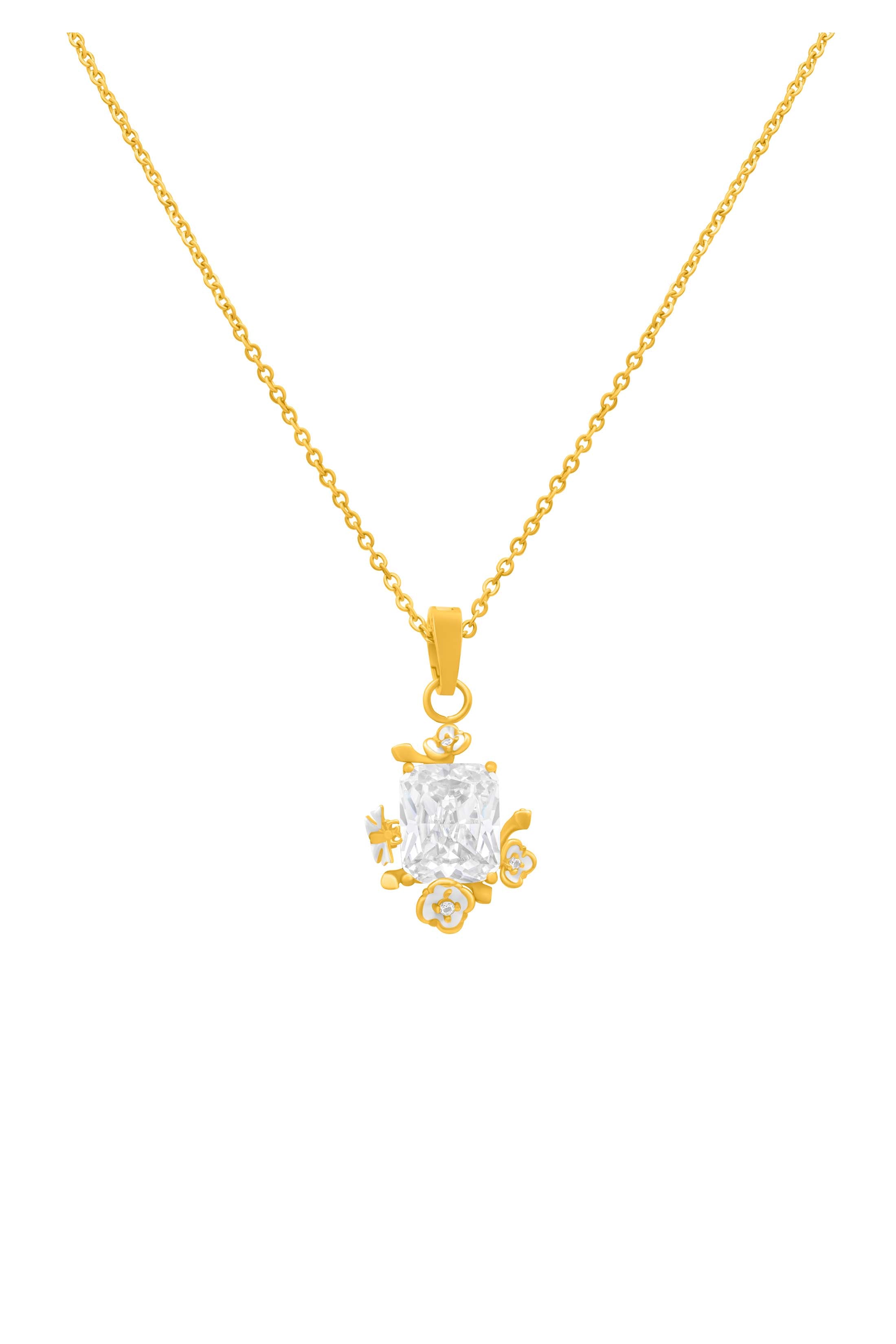 Ġiżimin Reġina Necklace
