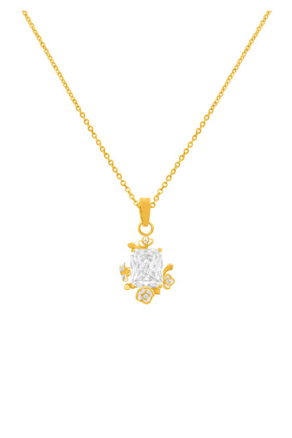 Ġiżimin Reġina Necklace