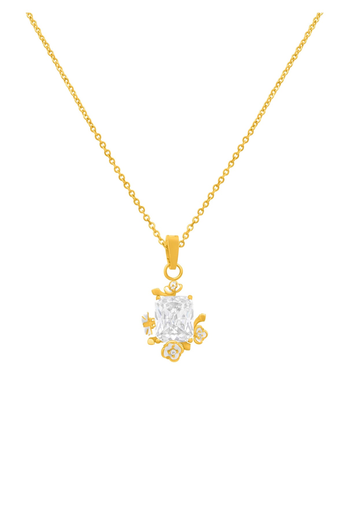 Ġiżimin Reġina Necklace