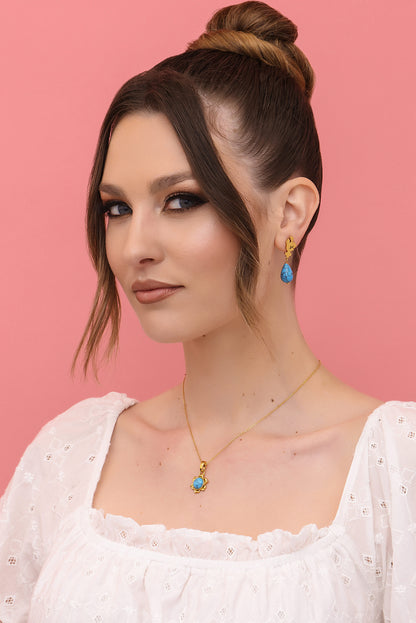 Adelina Pendant