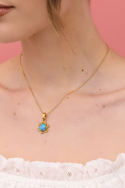 Adelina Pendant