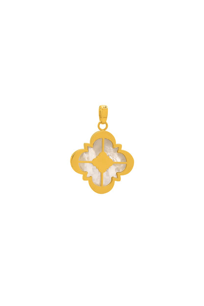 Stone Station Locket Gift Set