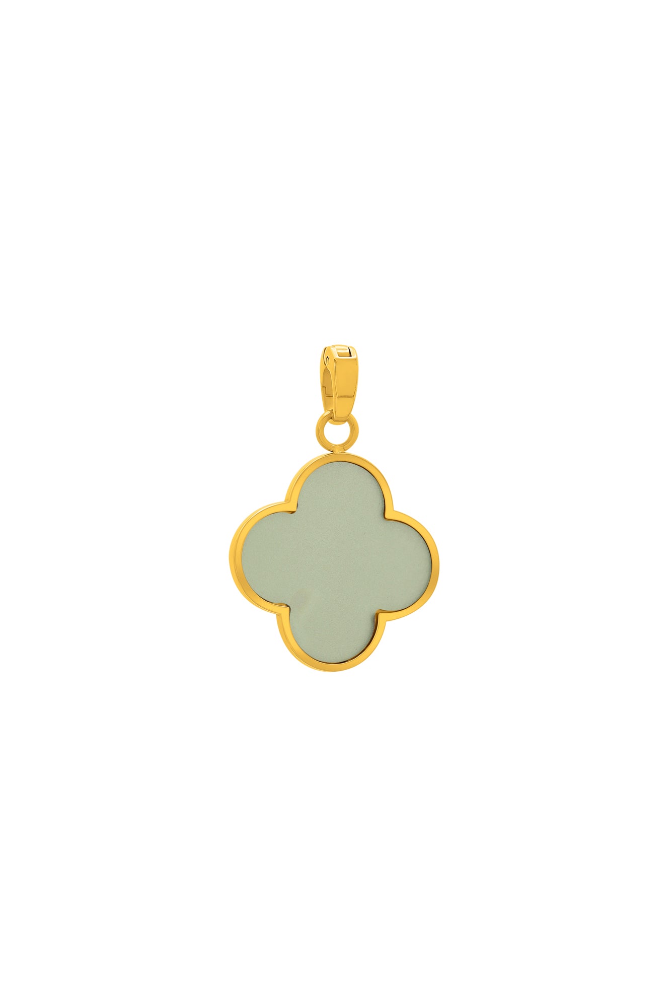 Riflessi Birthstone Pendant