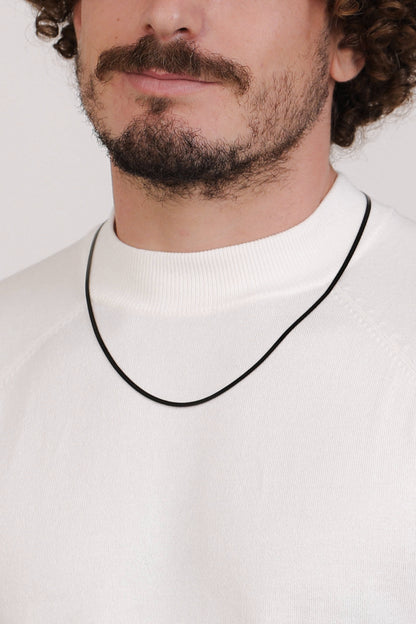 Black Snake Chain