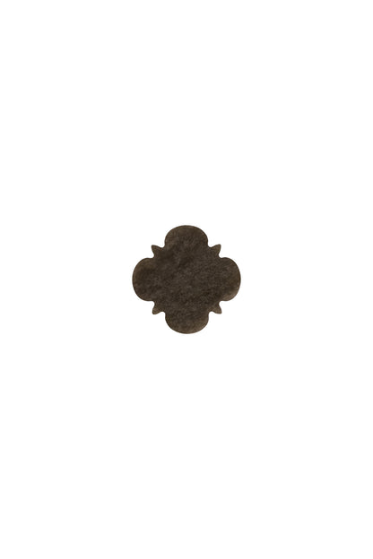 Stone Station Locket Stones - Golden Obsidian