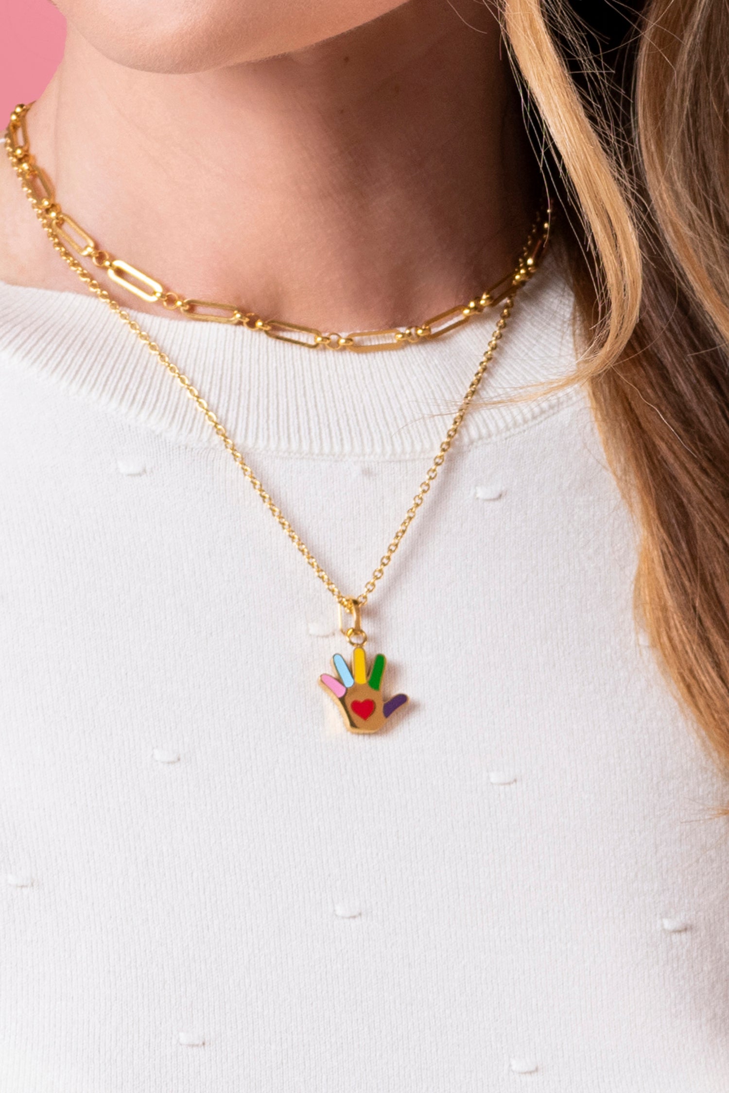 Autism Pendant