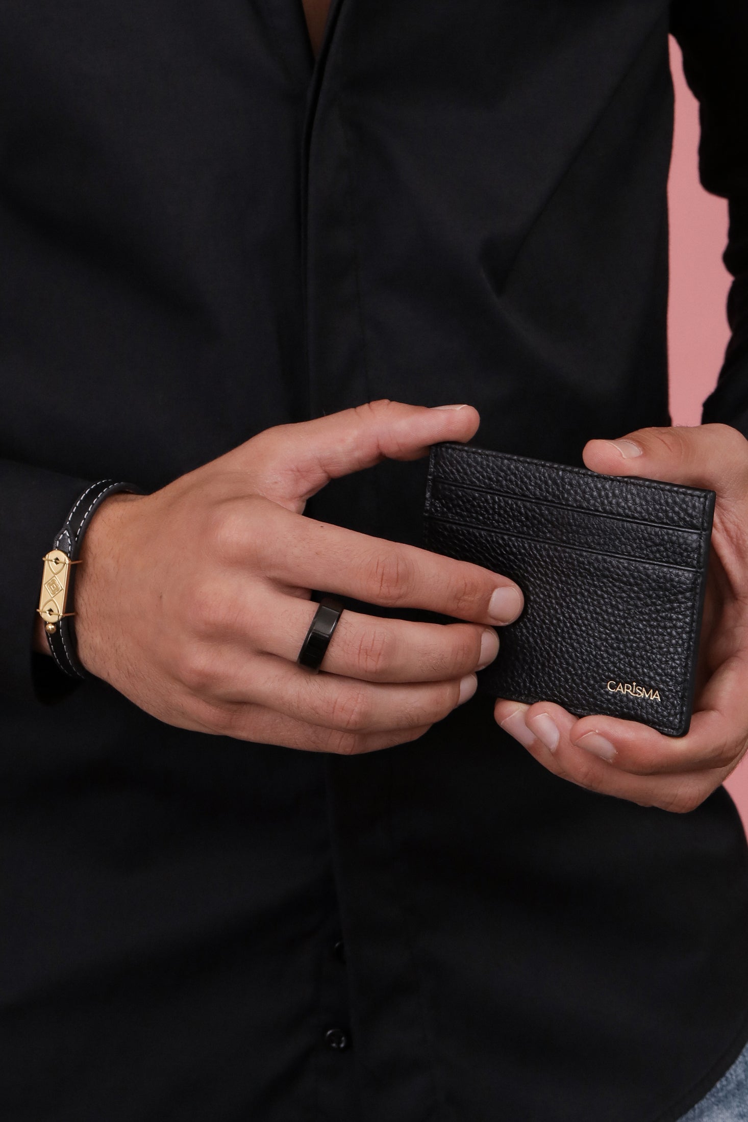 Men’s Card holder