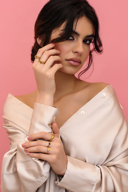Għal Dejjem Promise Ring