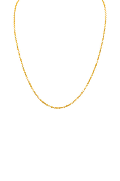 Chain Necklace