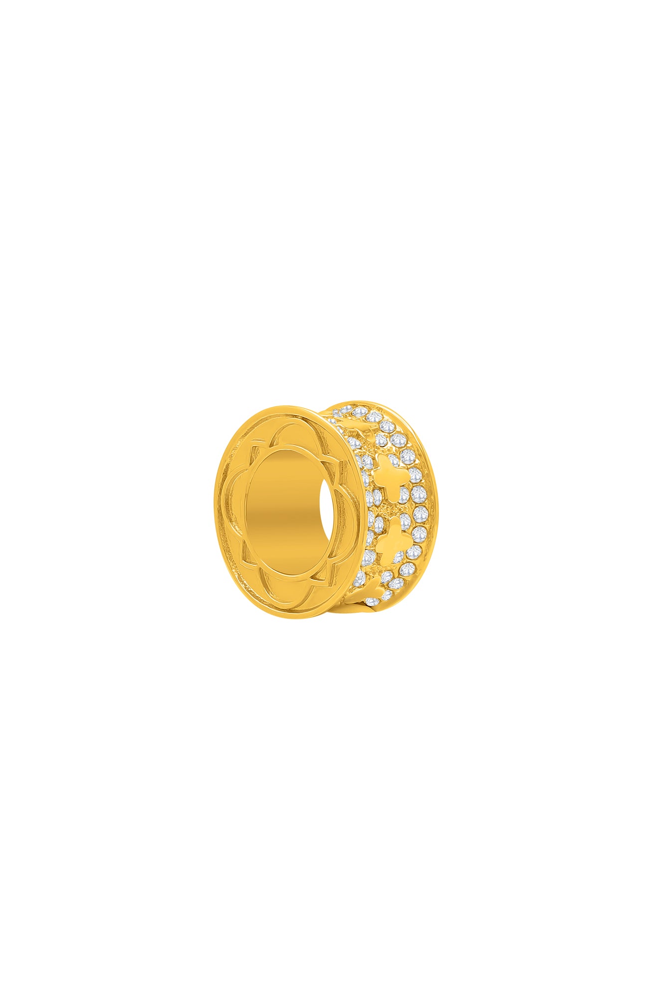 Għasri Ring Pendant