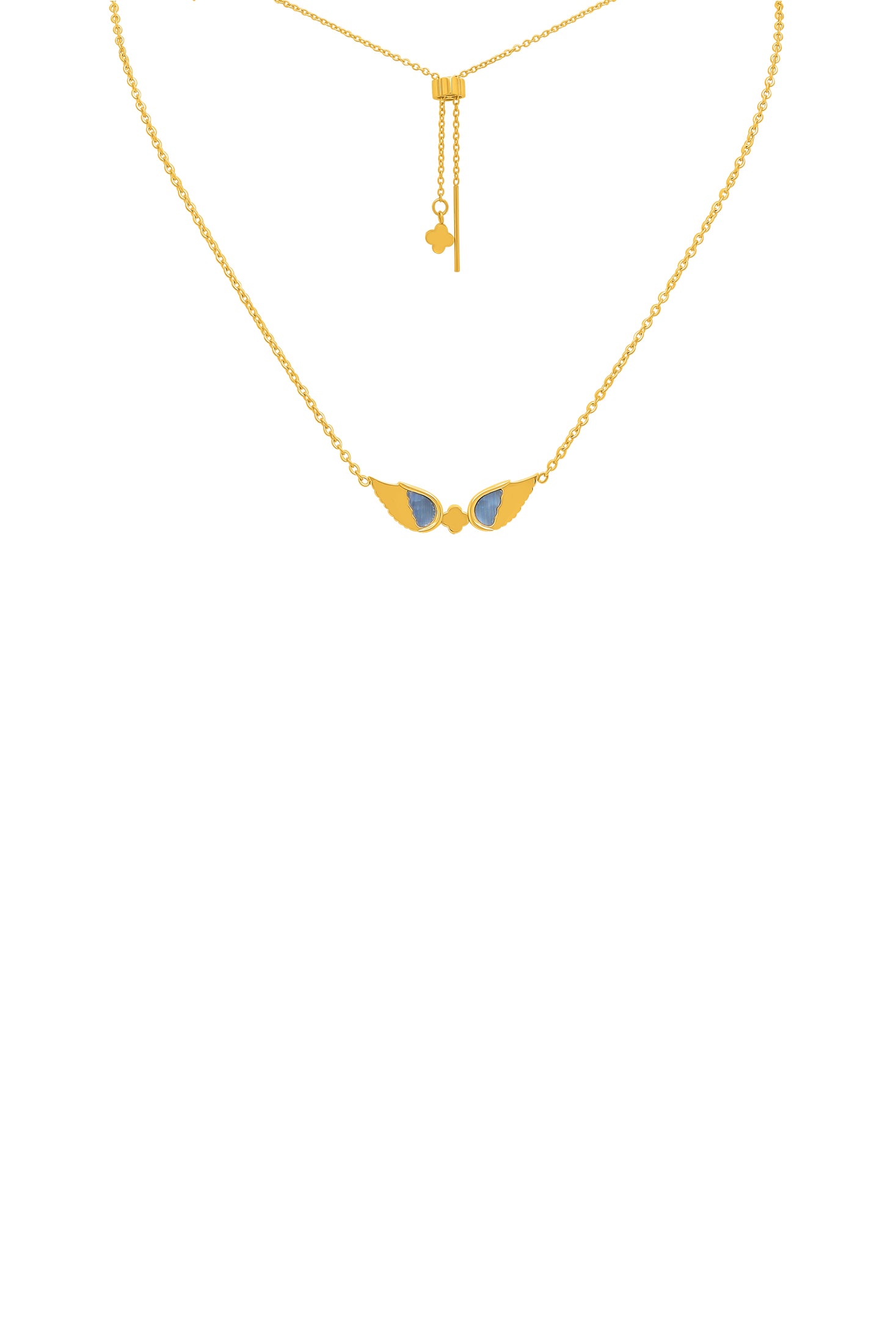 Ġwinħaj Choker