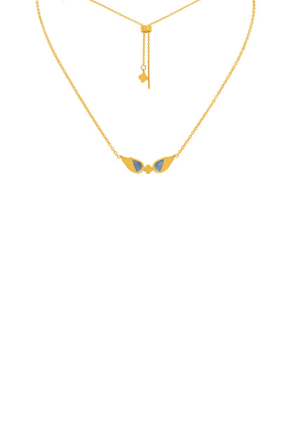 Ġwinħaj Choker