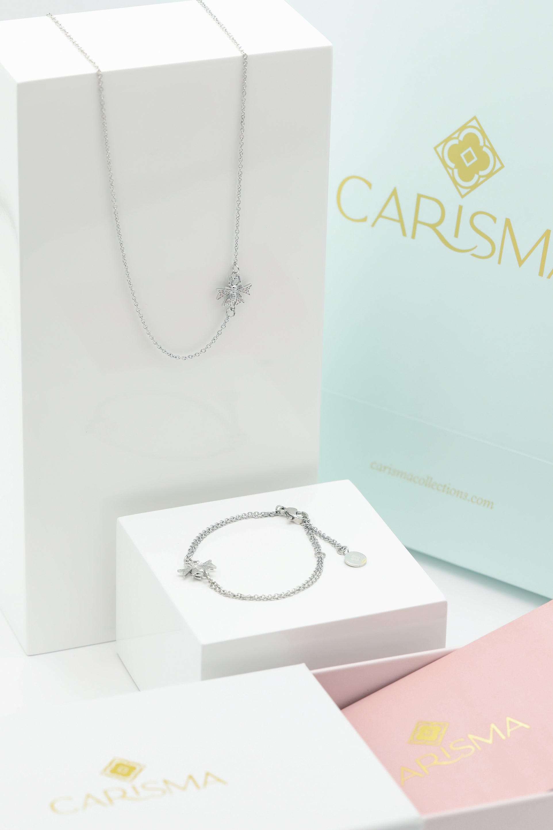 Reġina Kids Gift Set