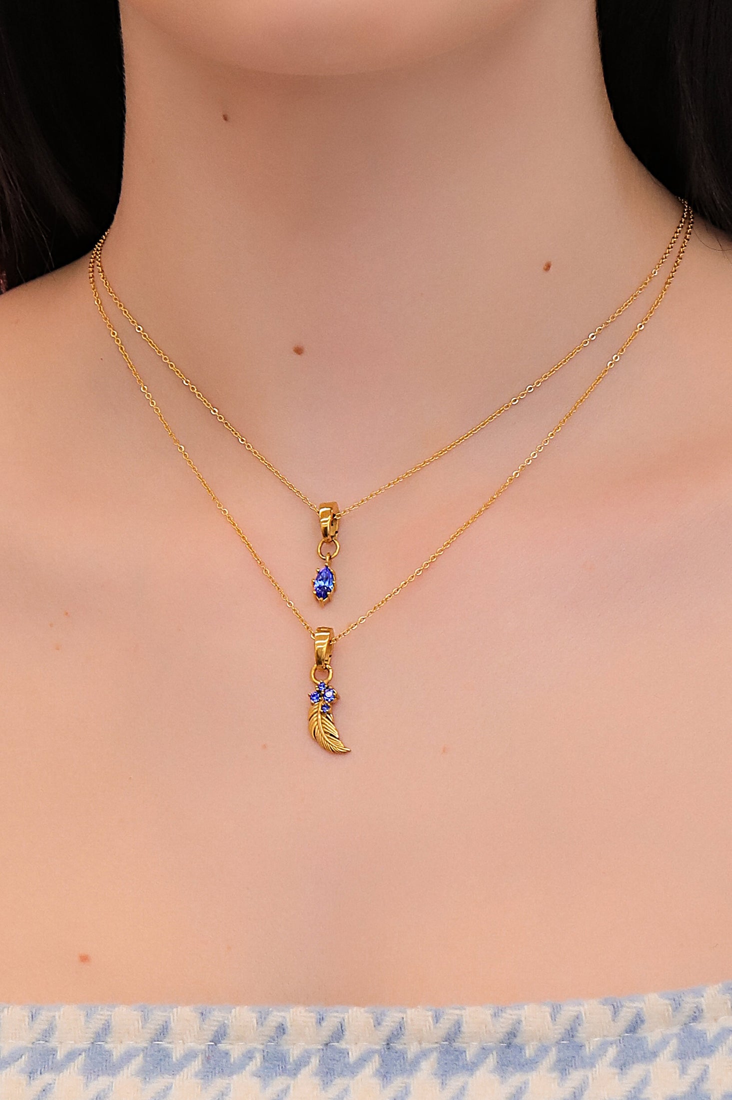 Freedom Pendant
