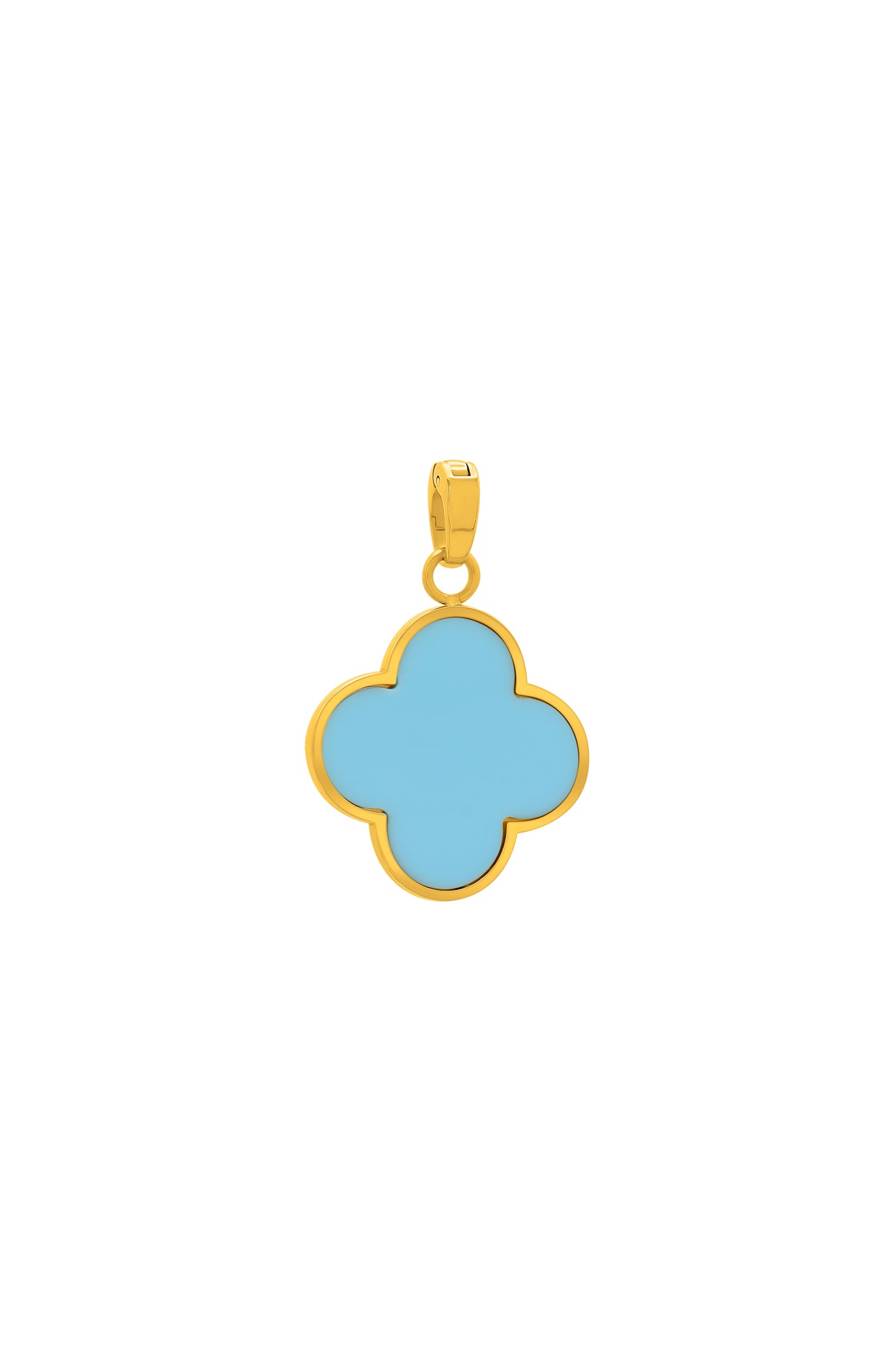 Riflessi Birthstone Pendant