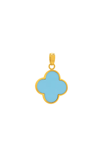 Riflessi Birthstone Pendant